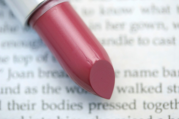 MAC Cremesheen Lipstick Yield to Love (online exclusive)