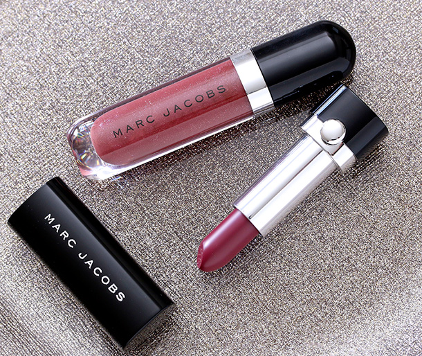 Marc Jacobs Beauty Love and Lust 2 Piece Lip Set (2)