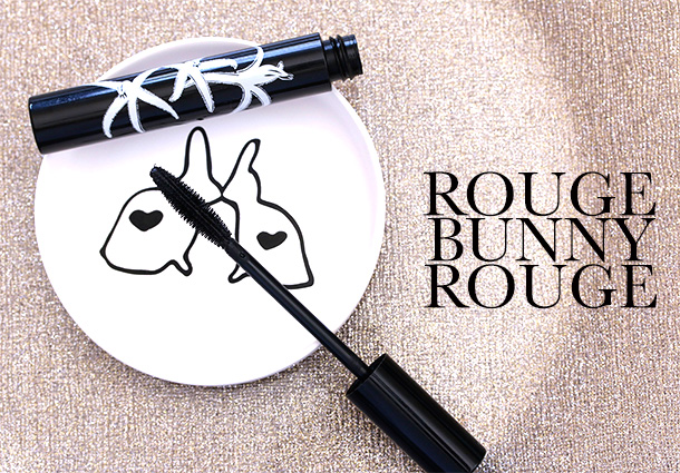 Rouge Bunny Rouge Witchery Modelling Mascara in Midnight