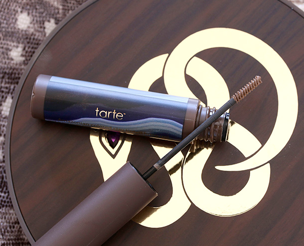 Tarte Amazonian Clay Tinted Brow Gel in Taupe