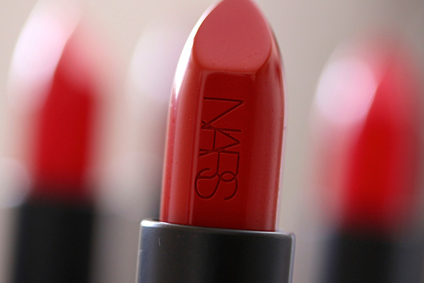 NARS Audacious Lipstick in Marlene