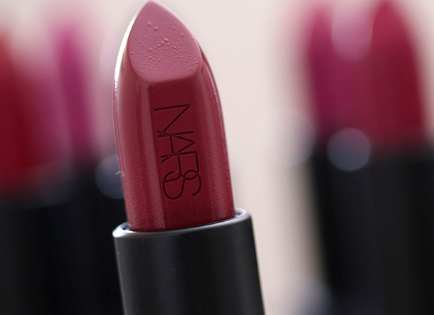 NARS Audacious Lipstick in Vivien