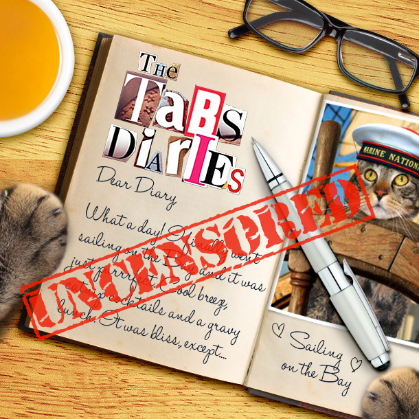 The Tabs Diaries: Uncensored