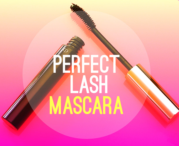 Clé de Peau Beauté Perfect Lash Mascara, $50