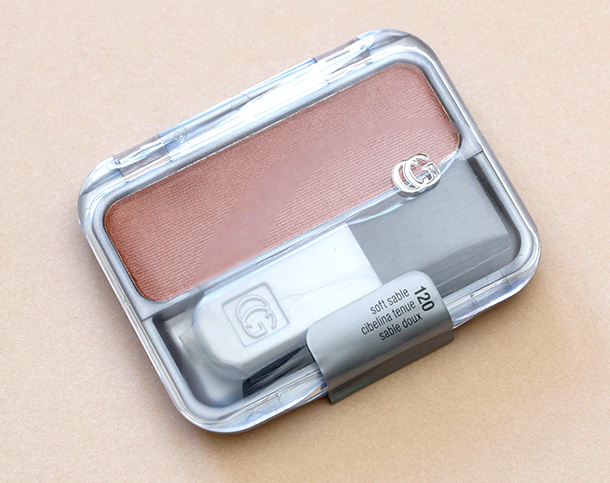 Covergirl Cheekers Blush in Soft Sable