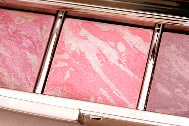 Hourglass Ambient Lighting Blush Palette Incandescent Electra
