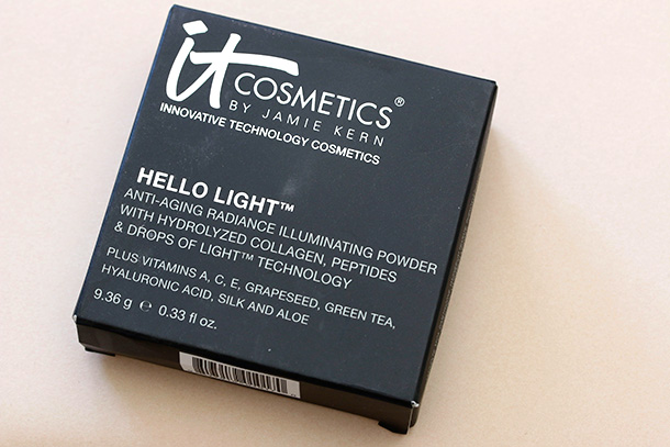 It Cosmetics Hello Light Anti Aging Radiance Illuminating Powder (4)