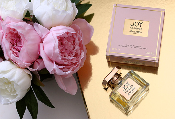 Jean Patou Joy Forever Eau De Parfum