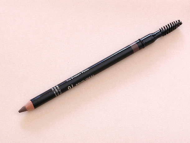 Guerlain Eyebrow Pencil in 1 Brun Ideal