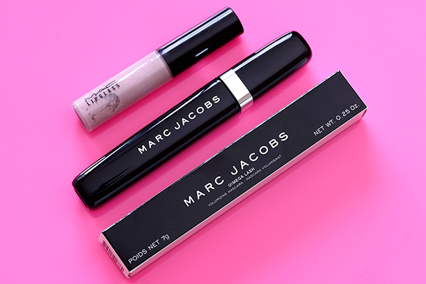 Marc Jacobs Beauty O!Mega Lash Volumizing Mascara