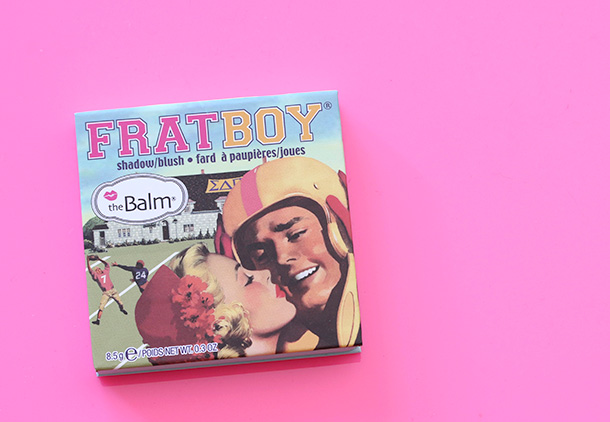 theBlam Frat Boy Blush (5)