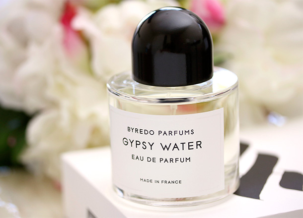 Byredo Gypsy Water Eau de Parfum