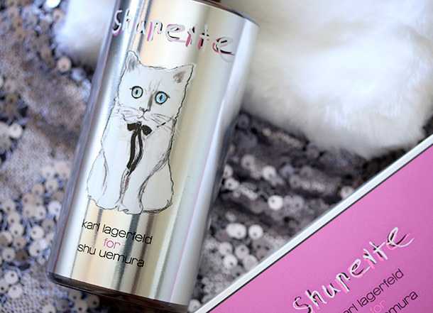 Shupette Ultime8 Sublime Beauty Cleansing Oil
