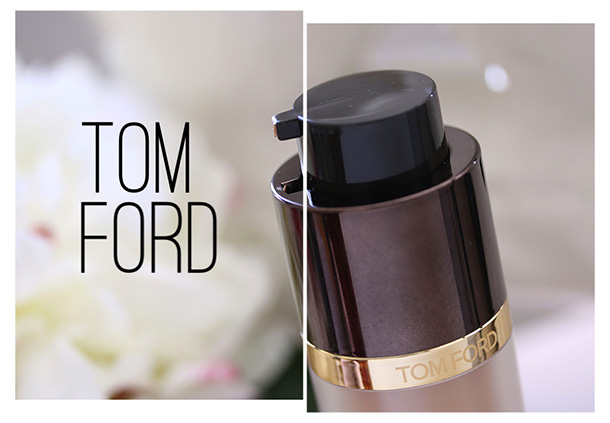 Tom Ford Traceless Perfecting Foundation