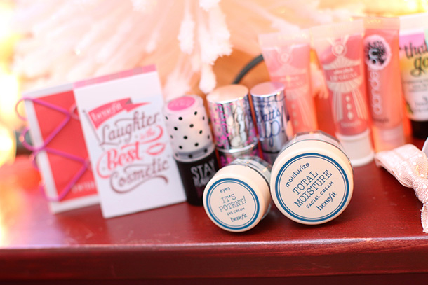 Benefit Candy-Coated Countdown Advent Calendar (9)