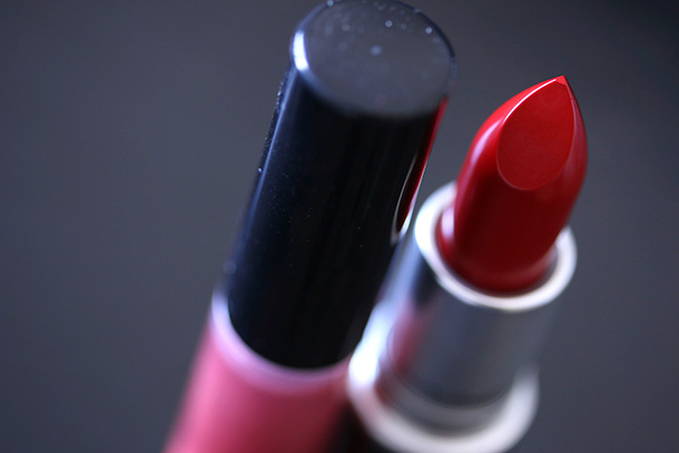 MAC Kinky Boots Lipstick