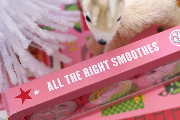 Soap & Glory All the Right Smoothes (5)