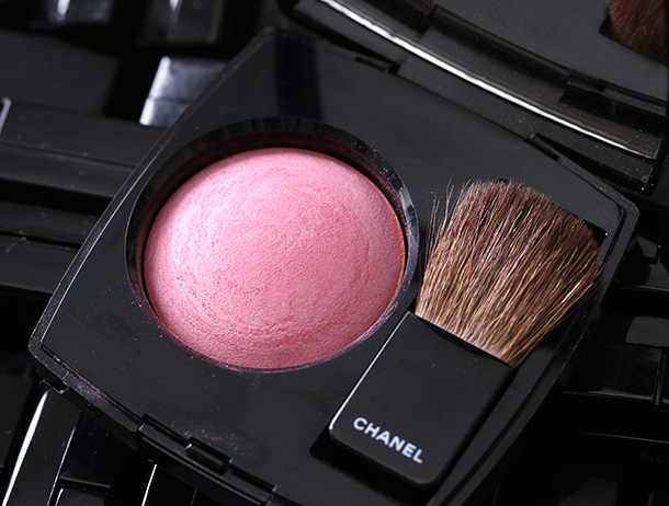 Chanel Pink Explosion