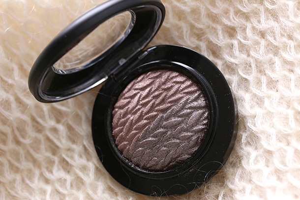 MAC Mineralize Eye Shadow in Force of Nature