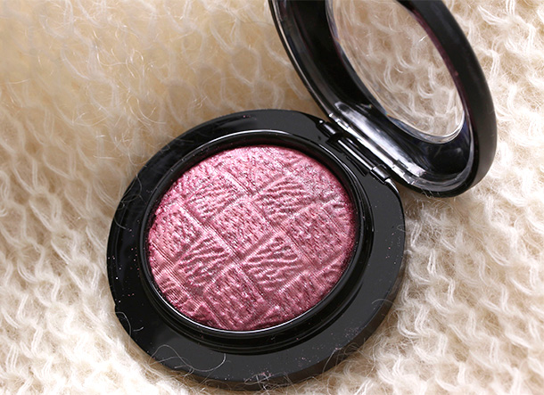 MAC Mineralize Blush in Please Yourself