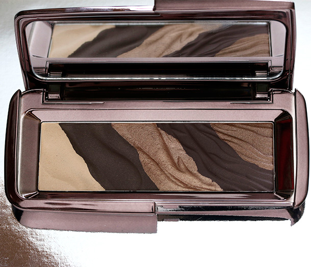 Hourglass Modernist Eyeshadow Palette in Obscura