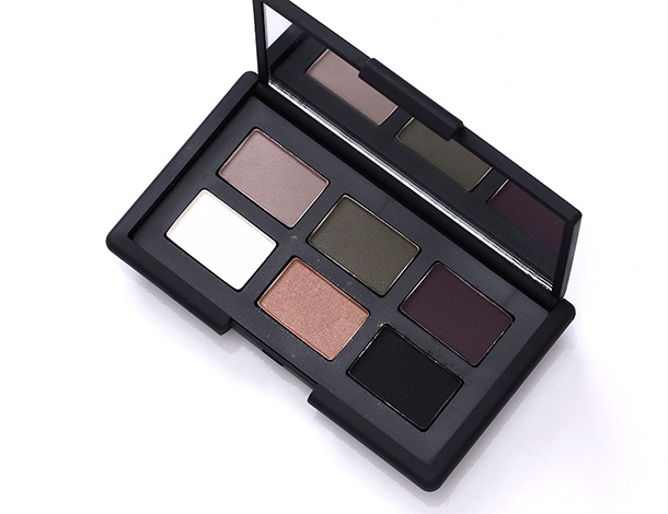 NARS Eyeshadow Palette in Inoubliable Coup D'Oeil ($48)