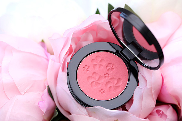 Rouge Bunny Rouge Original Skin Blush For Love of Roses in 036 Orpheline