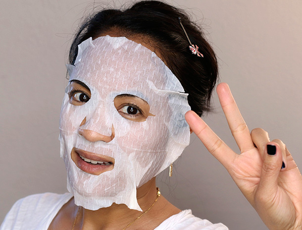 face slimming mask does it work with kids