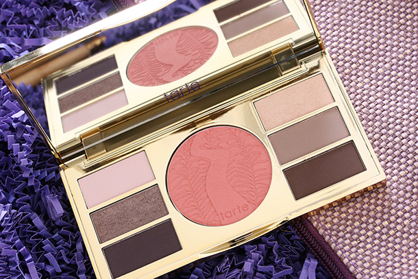 Tarte Miracles fron the Amazon 6-Piece Collection (3)