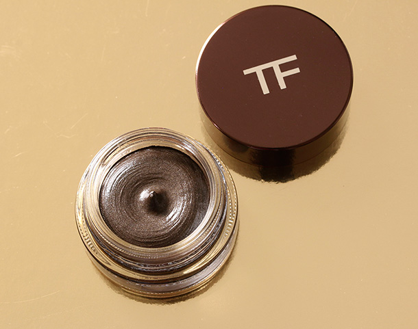 Tom Ford Cream Color for Eyes in Spring 2015