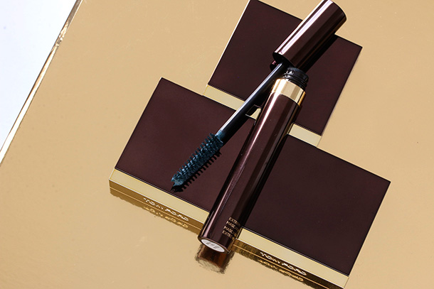 Tom Ford Extreme Mascara in Teal Intense