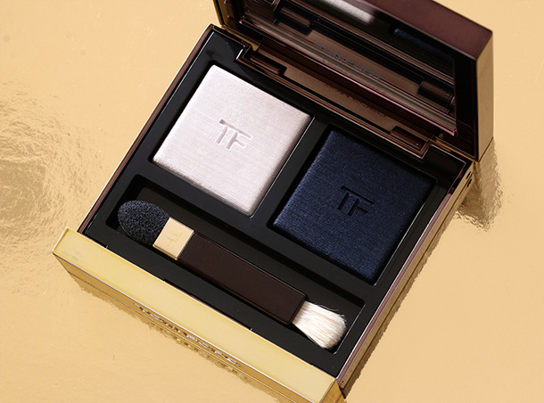 Tom Ford Eye Color Duo in Crushed Indigo