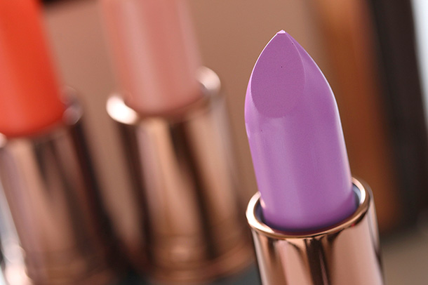 MAC Matte Lipstick in Lavender Jade