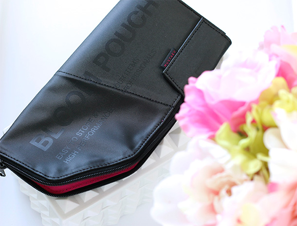 MustaeV Bloom Pouch