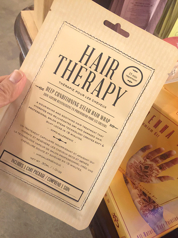 kocostar hair therapy