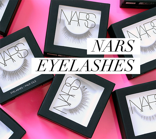 nars eyelashes