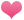 pink-heart-love-24x20