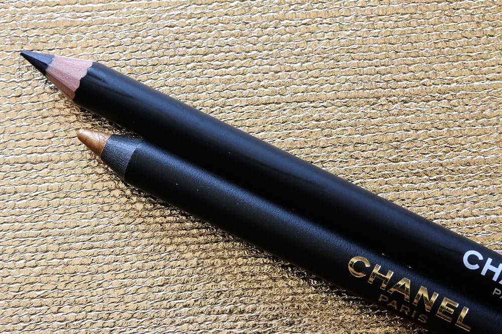 chanel holiday 2015 or safron rouge noir