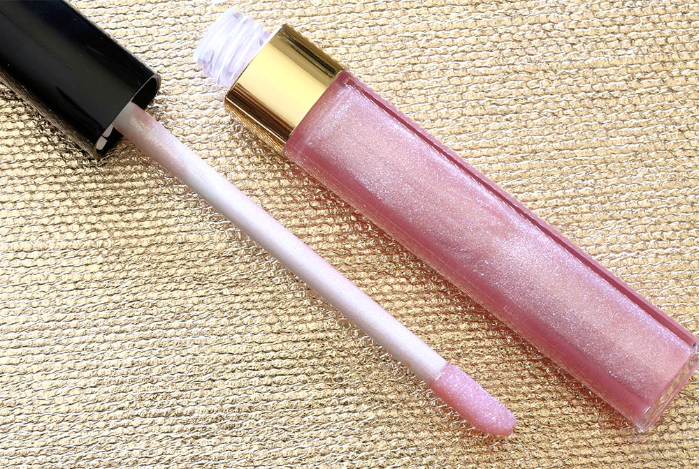 chanel holiday 2015 rose de lune