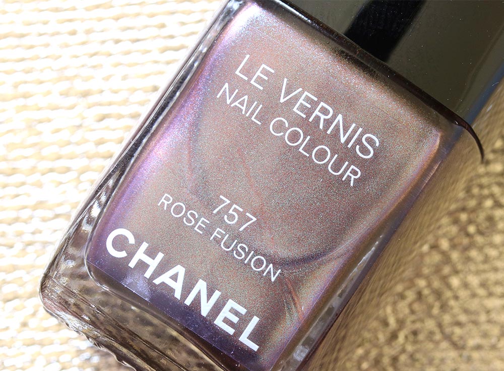 chanel holiday 2015 rose fusion