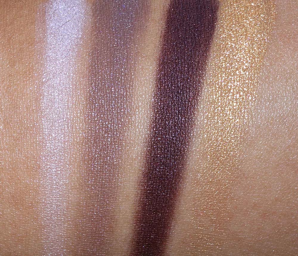 chanel holiday 2015 swatches singe particulier