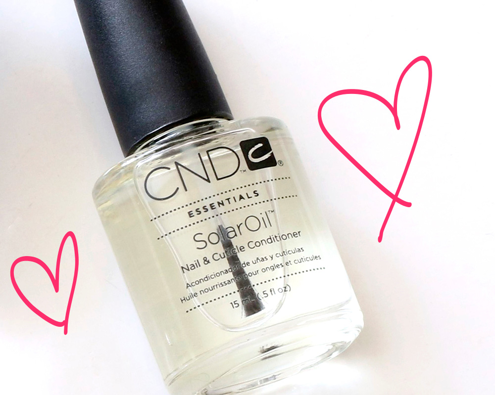 5 Gnarly Nail Products for Lacquer Lovers - Makeup and Beauty Blog