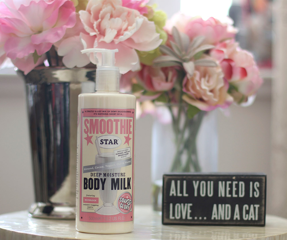 soap-glory-smoothie-star