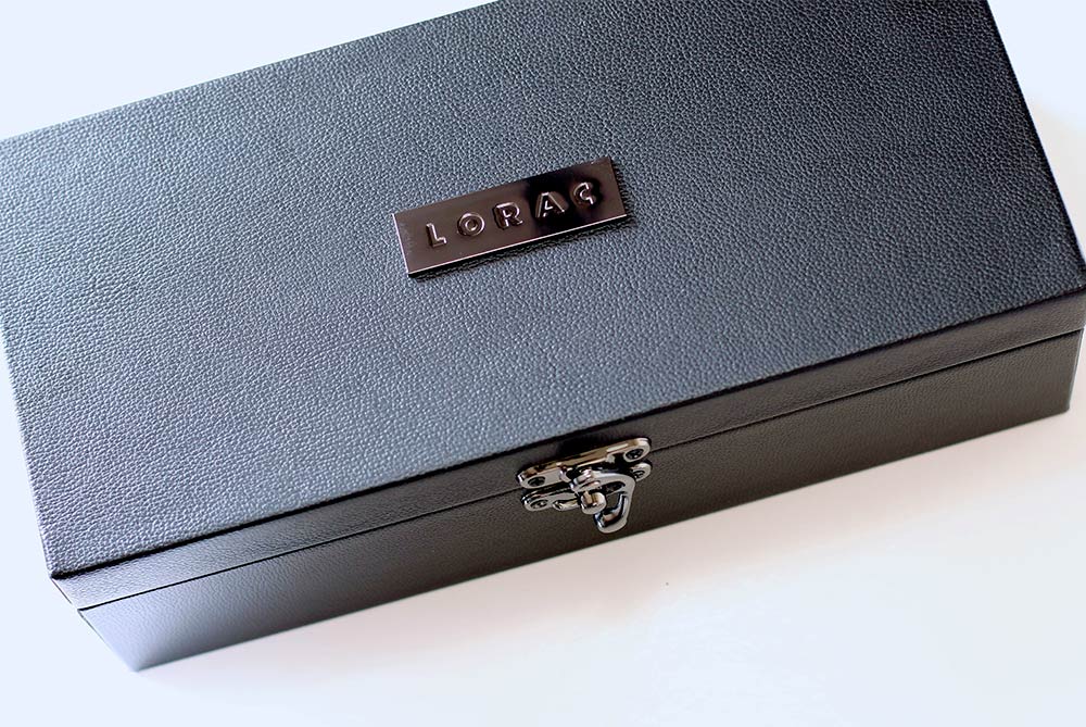 lorac 20th anniversary box
