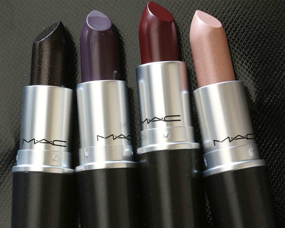 mac dark desires lipstick