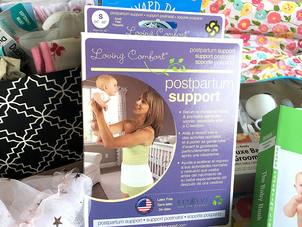 postpartum-support