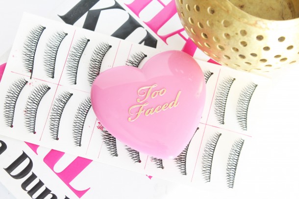 Too Faced The Sweeter Side of Sexy 4-Piece Collection
