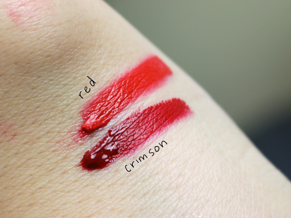 MAC Charlotte Olympia Collection Spring 2016 Lip Pigment
