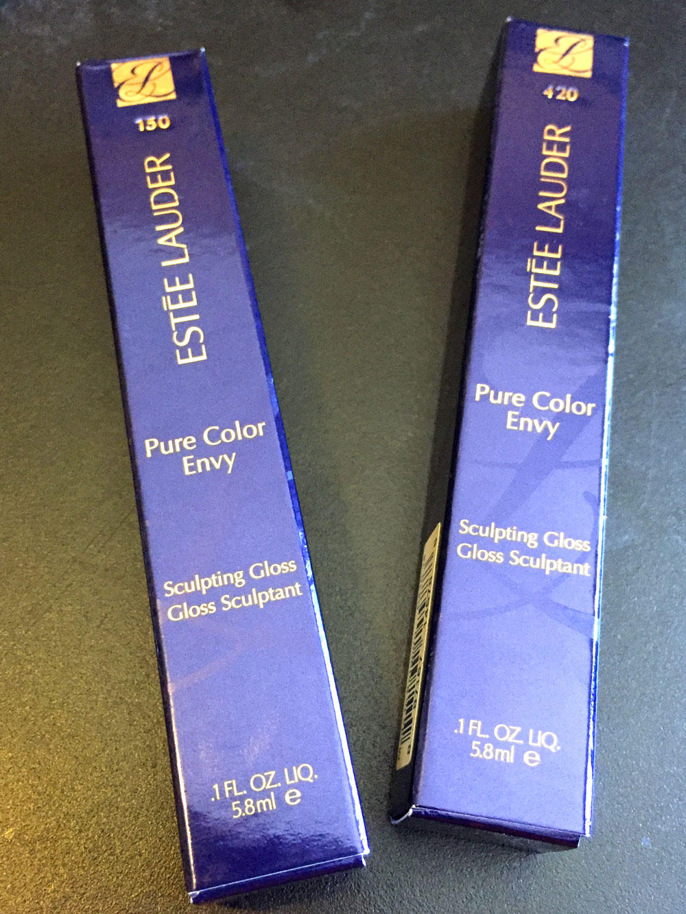Estee Lauder Pure Color Envy Sculpting Gloss ($26)