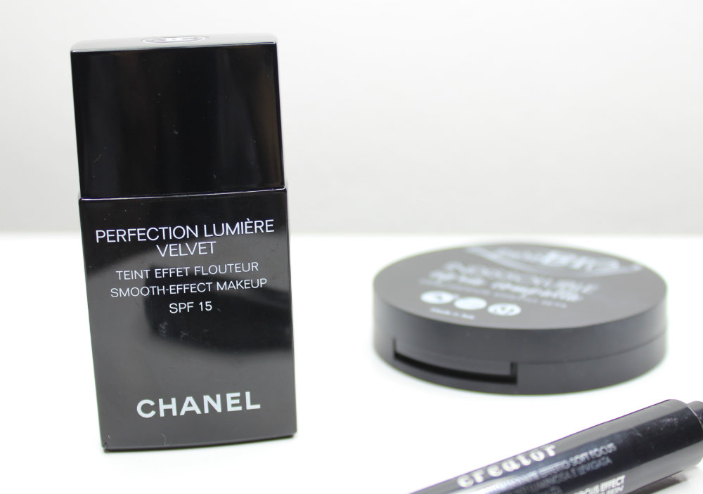 Chanel Perfection Lumière Velvet